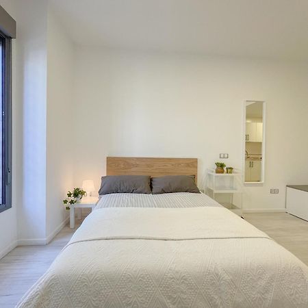 Estudio En Malaga Centro Ngoại thất bức ảnh